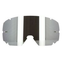 Swaps SCRUB náhradní sklo "Tear-Off" pro MX brýle stříbrné